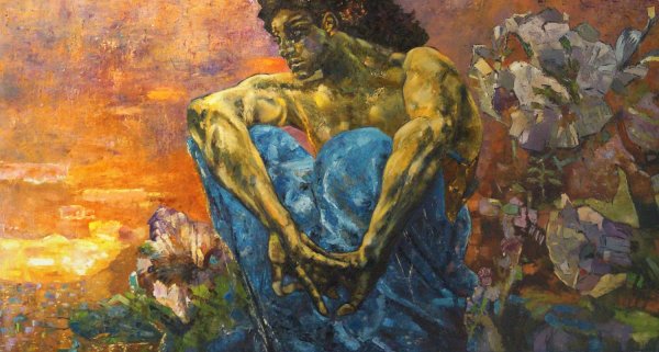 Философия в живописи