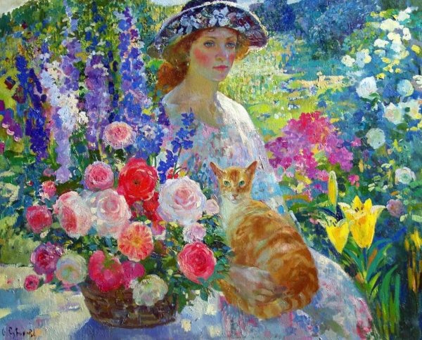 Художник Суворова Наталья Васильевна