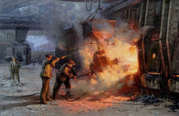 Ховаев Вячеслав Александрович