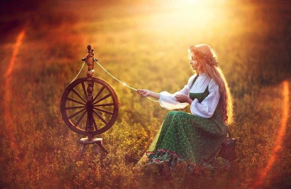 Игорь Веретено