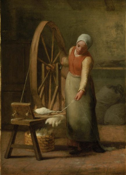 Илларион прянишников Пряха