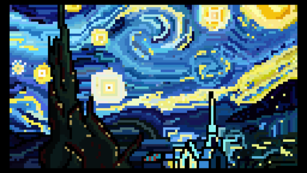 Композиция в пейзаже