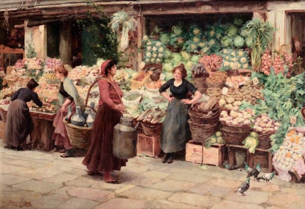 Арнольд Борисович Лаховский(1880 - 1937)