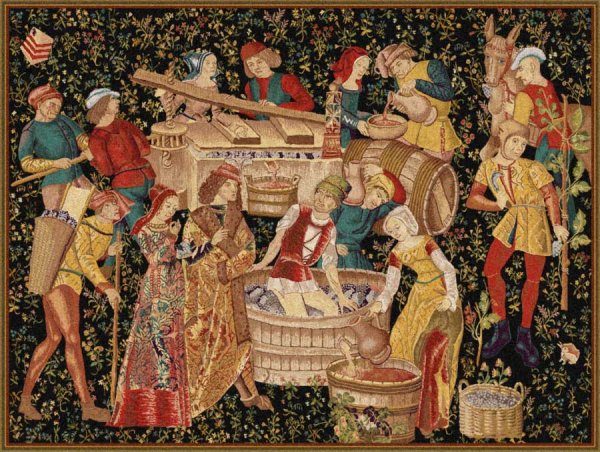 Голландия картины Возрождения 17в