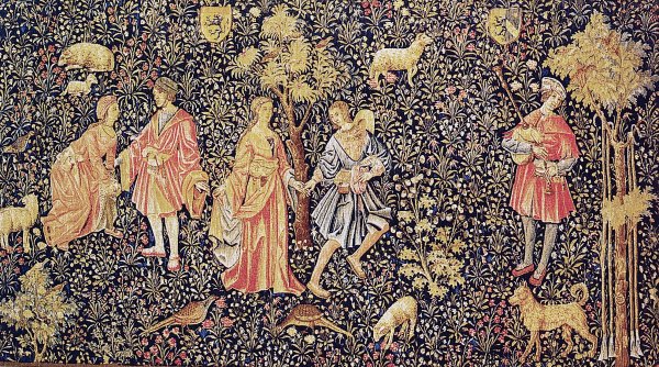 Бертран Дюгеклен Столетняя война