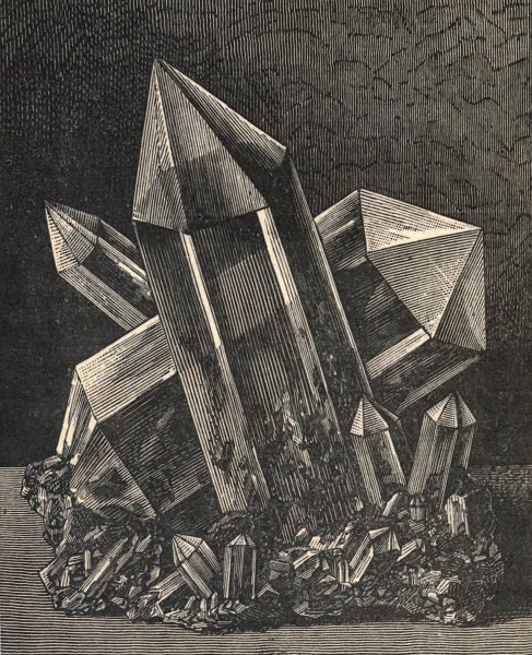 Череп Сурбарана