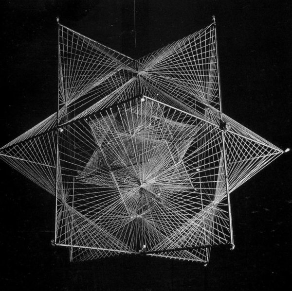 Венцель Ямницер многогранники