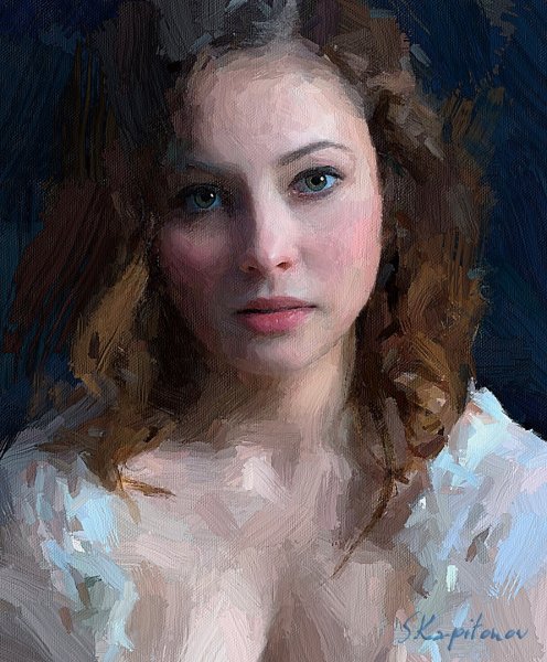 Савелий Сорин (1878-1953)