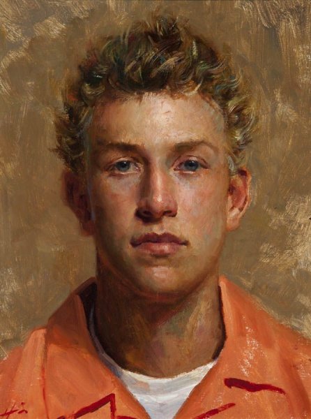 Ярослав Цико художник