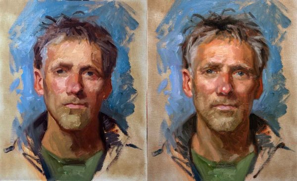 Художник Abbey Altson 1864-1949