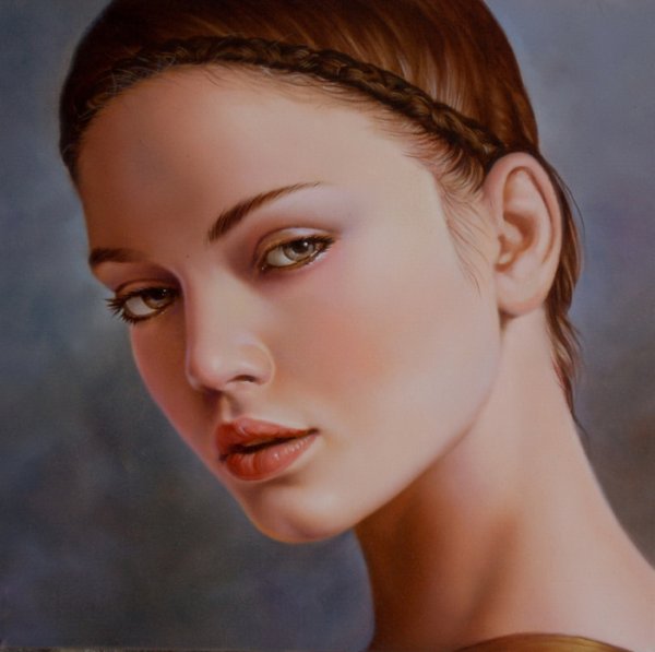 Живопись Наталья Юршина