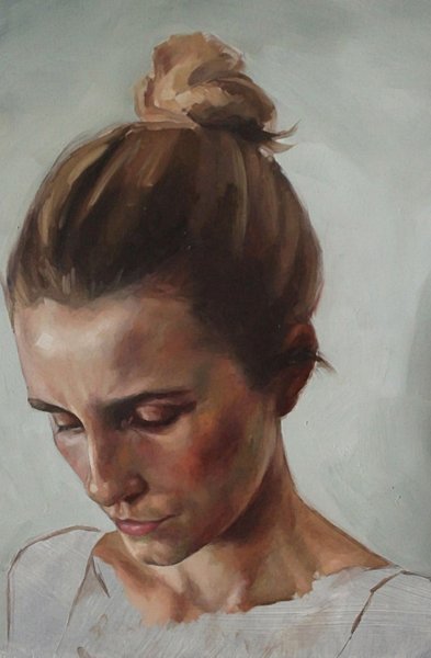 Американский художник Kyle Stuckey