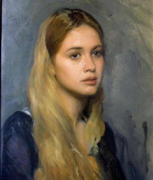 David Seguin картины