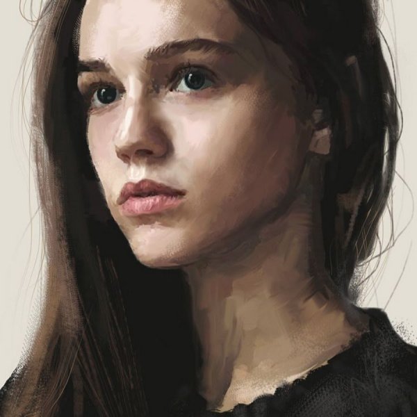 Will Wilson художник