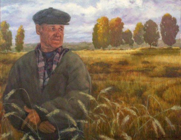 Сергей Прохоров художник Екатеринбург