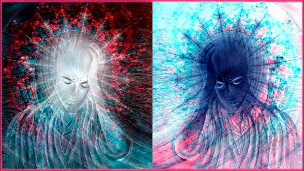 Картины инверсия