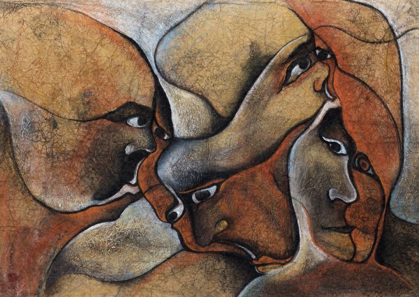 Картина память