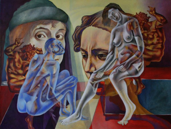 Пайк художник постмодернизм