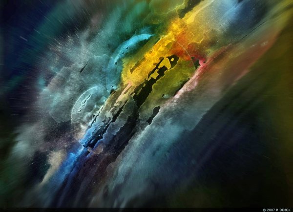 Алексей Кашперский картины