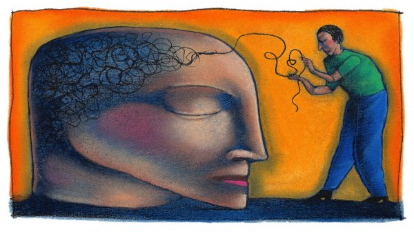 Психология человека