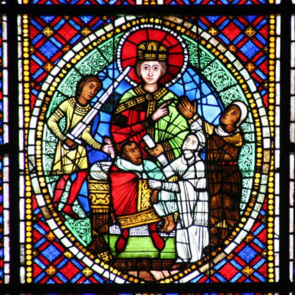 Собор в Орвието