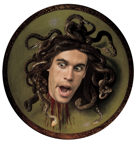 Элис Пайк Барни