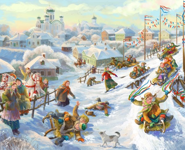 Смирнов Сергей Иванович художник