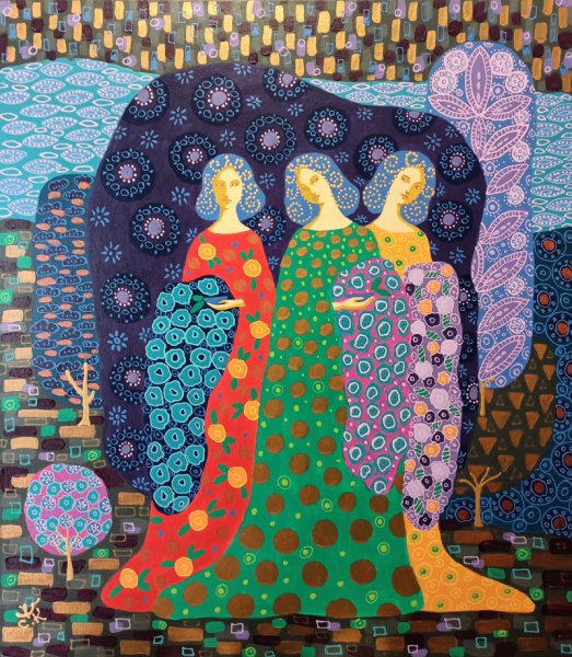 Орнаментализм