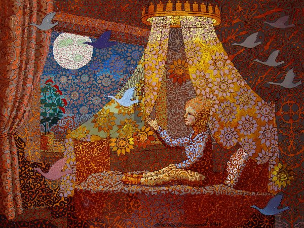 Алексей Петрович Акиндинов