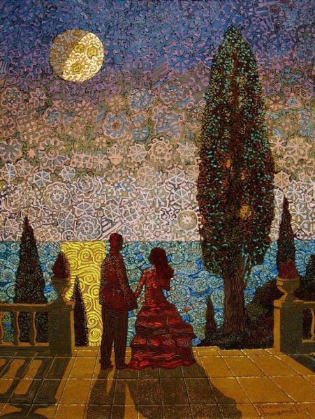 Алексей Петрович Акиндинов