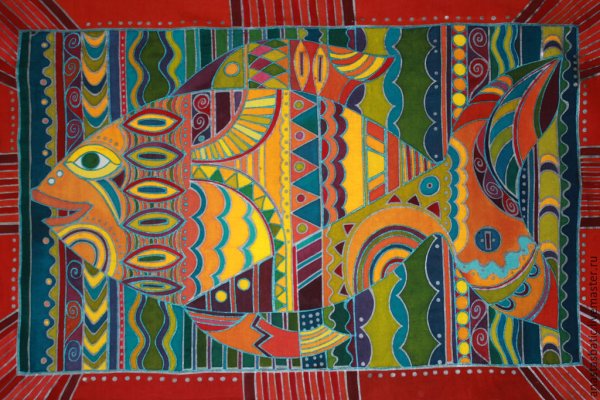 Художники Василий Шукшин