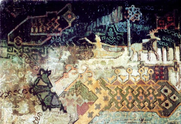 Алексей Петрович Акиндинов