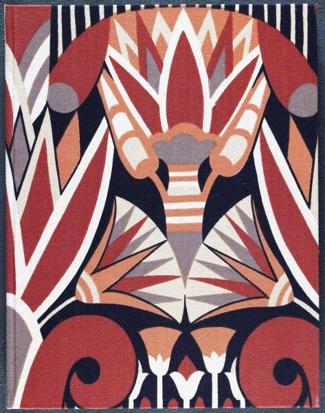 Абстракция в в декоративно-прикладном искусстве