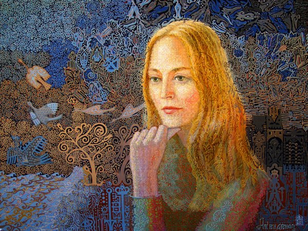 Gustav Klimt Густав климт