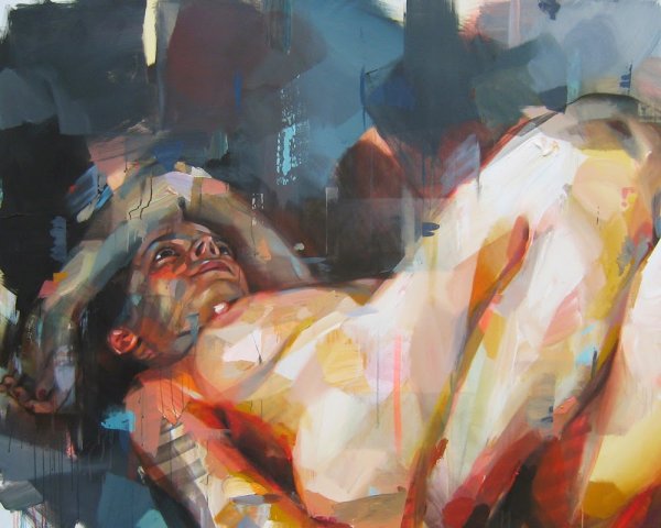 Опьянение ноя Микеланджело Сикстинская капелла