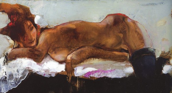 Джон Сингер Сарджент мужские фигуры