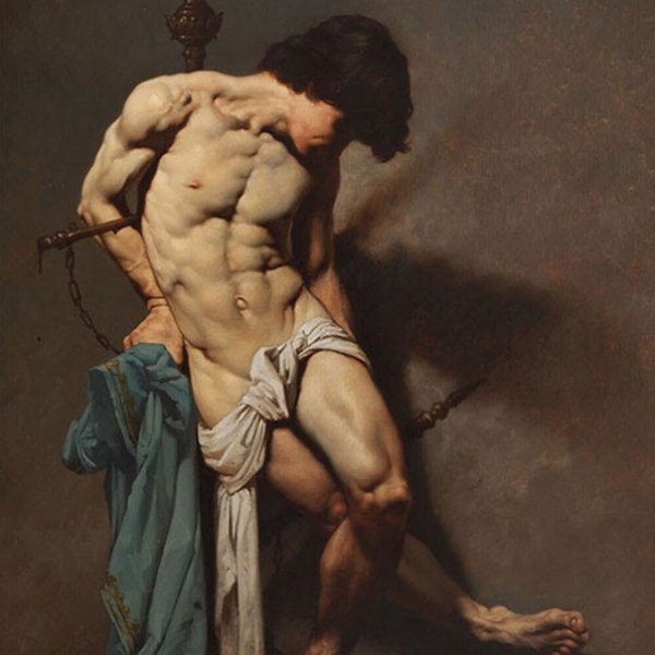 Роберто Ферри галерея