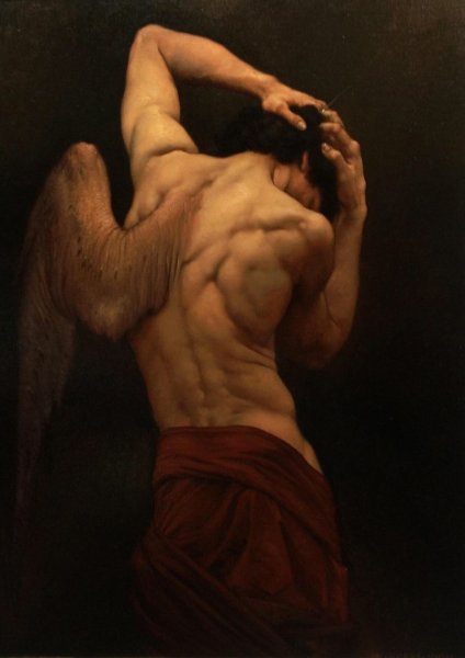 Роберто Ферри (Roberto Ferri)