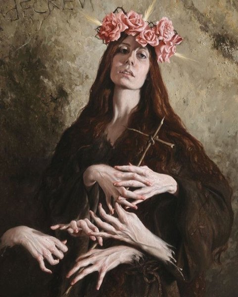 Художник Giovanni Gasparro