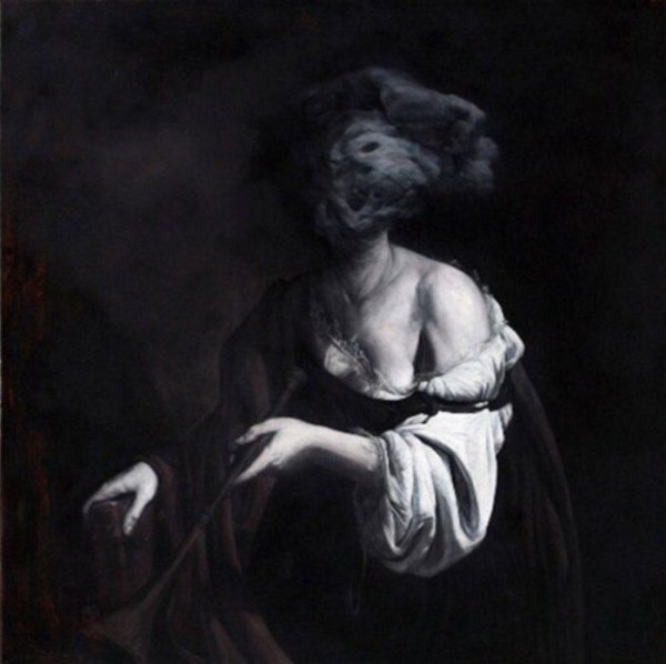 Картины художника Nicola Samori