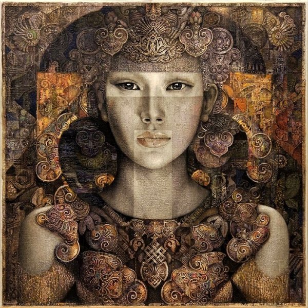 Сигов Александр художник