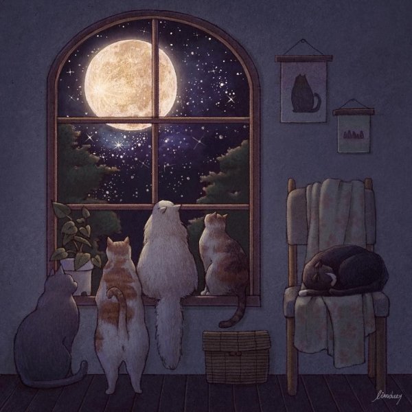 Маскаев Александр художник