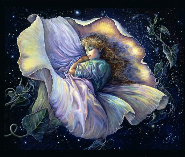 Волшебник снов