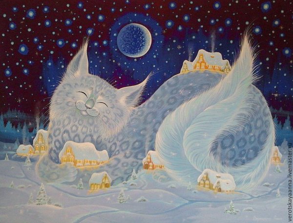 Художник Джон ол Хогью