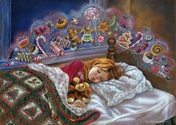 Екатерина Разинькова иллюстрации