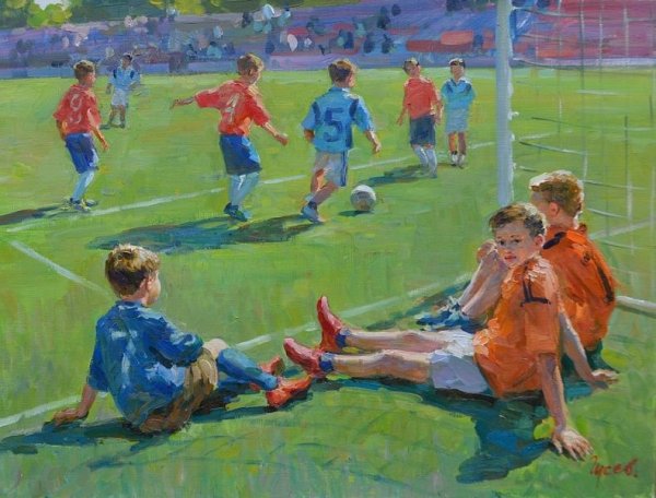 Владимир Рутштейн