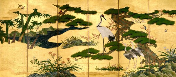 Эпоха Адзути Момояма