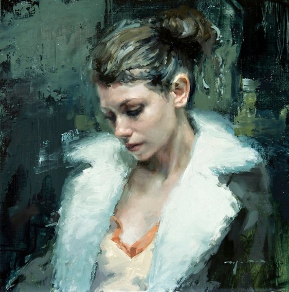 Джереми Манн (Jeremy Mann)