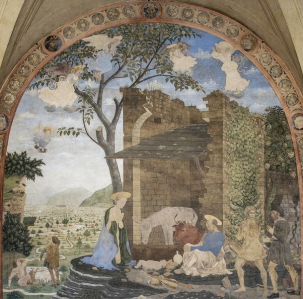 Алессио Бальдовинетти