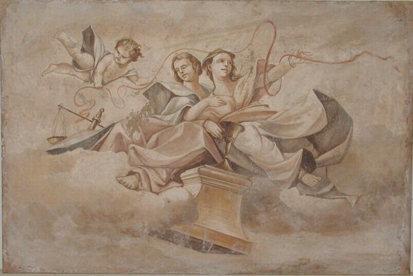 Алессио (Алессо) Бальдовинетти